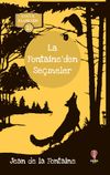 La Fontaine'den Se&ccedil;meler