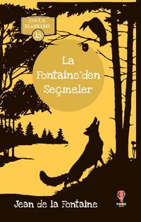 La Fontaine'den Seçmeler