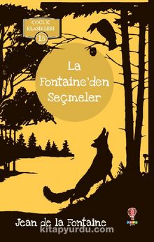 La Fontaine’den Seçmeler - Jean De La Fountain