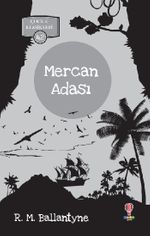 Mercan Adası