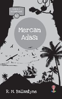 Mercan Adası