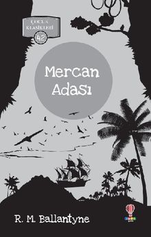 Mercan Adası