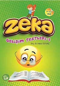 Zeka Gelişim Testleri -1