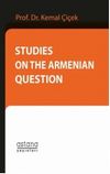 Studies on the Armenian Question