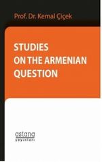 Studies on the Armenian Question
