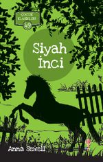 Siyah İnci
