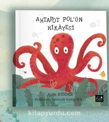 Ahtapot Pol ‘ün Hikayesi - Ayşe Aydemir