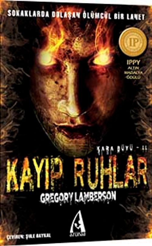 Kayıp Ruhlar / Kara Büyü -II