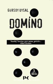 Domino - Gürsoy Uysal