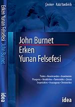 Erken Yunan Felsefesi