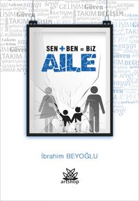 Sen+Ben=Biz Aile