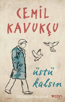 Üstü Kalsın - Cemil Kavukçu