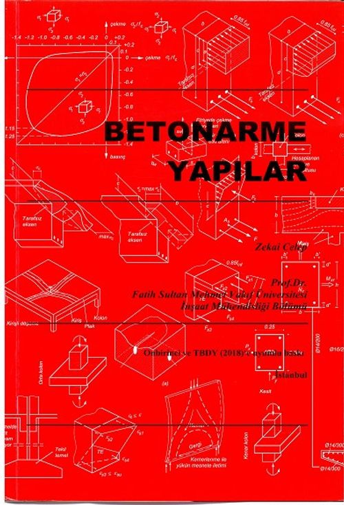 Betonarme Yapılar
