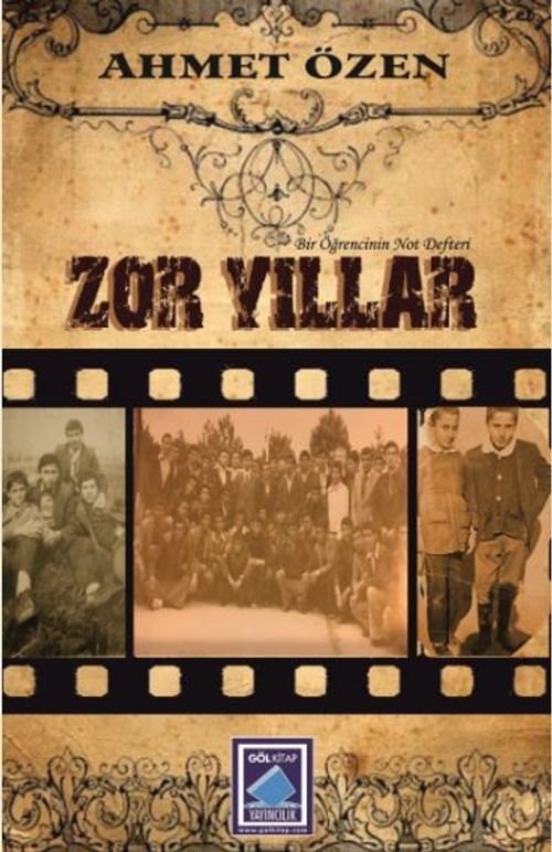 Zor Yıllar