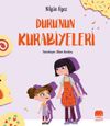 Duru'nun Kurabiyeleri