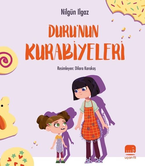 Duru'nun Kurabiyeleri