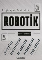 Bilgisayar Kontrollü Robotik 