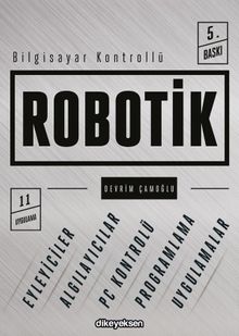 Bilgisayar Kontrollü Robotik 