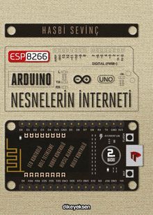 ESP8266 ve Arduino ve Nesnelerin İnterneti