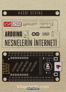 ESP8266 ve Arduino ve Nesnelerin İnterneti - Hasbi Sevinç