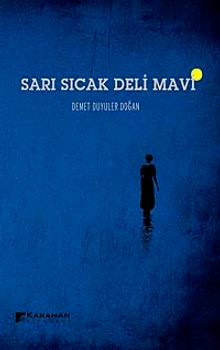 Sarı Sıcak Deli Mavi