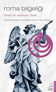 Roma Bilgeliği & Sonsuz Bir Okyanustur Roma