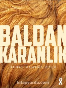 Baldan Karanlık - Kemal Hamamcıoğlu