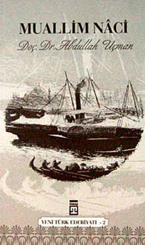 Muallim Naci