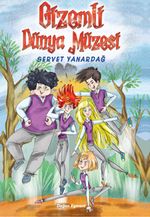 Gizemli Dünya Müzesi