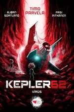 Kepler62 & Virüs