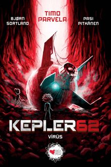 Kepler62 & Virüs