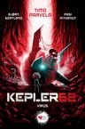 Kepler62 &amp; Virüs