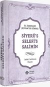 Siyerü's Selefi's Salihin & Selefi Salihinin Hayatı