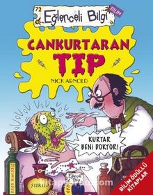 Cankurtaran Tıp - Nick Arnold
