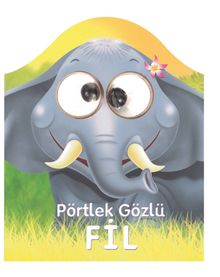 Pörtlek Gözlü Fil