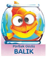 Pörtlek Gözlü Balık