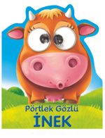 Pörtlek Gözlü İnek