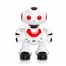 Uzaktan Kumandalı Işıklı Müzikli Akıllı Robot(781653)</span>