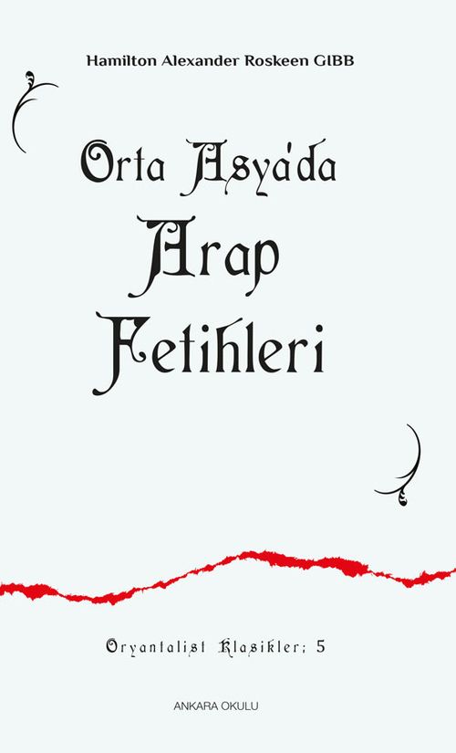 Orta Asya'da Arap Fetihleri