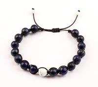 Lapis Taş Bileklik (LAP-67)