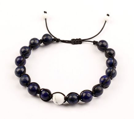 Lapis Taş Bileklik (LAP-67)