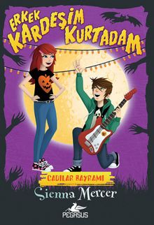 Erkek Kardeşim Kurtadam 3: Cadılar Bayramı