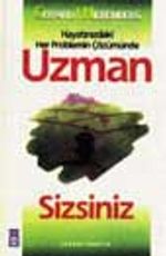 Uzman Sizsiniz