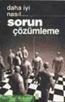 Sorun Çözümleme