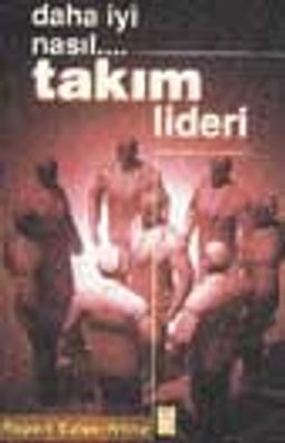 Takım Lideri