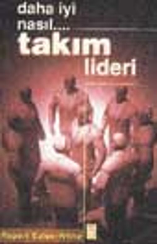 Takım Lideri