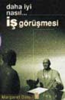 İş Görüşmesi