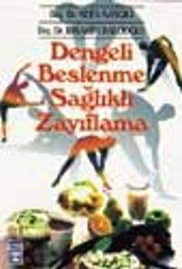 Dengeli Beslenme Sağlıklı Zayıflama