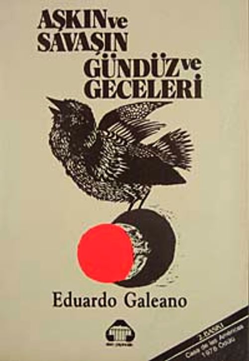 Aşkın Ve Savaşın Gündüz Ve Geceleri