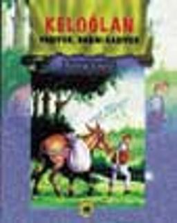 Keloğlan Yaşıyor, Başını Kaşıyor